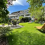 Naturboutique Hotel Rauszeit Hotel 4*